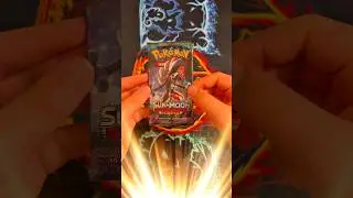 Sun&moon guardians rising pack opening GX pull