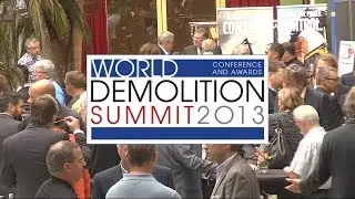 World Demolition Summit 2013