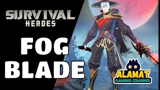 Only death awaits them - Fog Blade