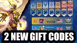 X-Hero Idle Avengers Code May 2021 | X-Hero Idle Avengers Gift Code 2021