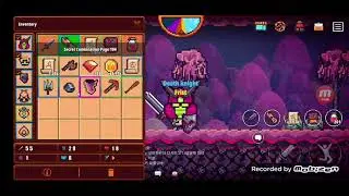(Pixel survival 2.0) secret combination 104 / opening hell