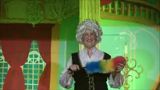 Beauty and the Beast  Pantomime 2022