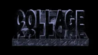 Anadune - Collage (1995)