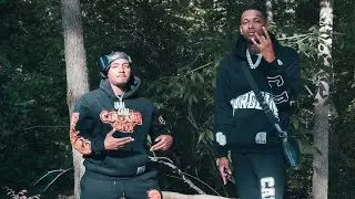 TaeDoe10x - Spark Something (Feat Lemartaz)