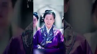 She killed her saviors? He used a Gu worm to find out!😭#shorts #drama #movie
