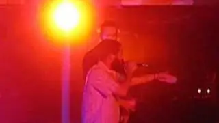 Nosson Zand with Matisyahu feat. Stan Ipcus in NY