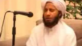 Quran Recitation and Dhikr with Habib Husain as-Saqqaf