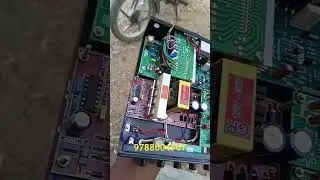 OMNI CAR 4.1 AMPLIFIER