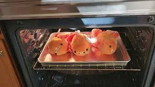 cooking heckle fish