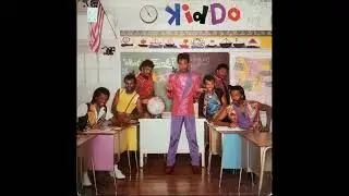 Kiddo - Try My Loving (Gimme Just Enough)