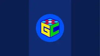 | Geekcuber