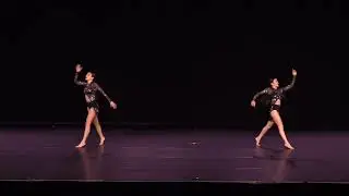 Sydney So | The Vow | Contemp Duet | World Performers Canada | Dance World Cup Finals 2021