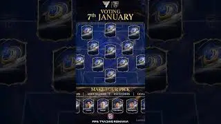 ALGU&Eacute;M MAIS VOTOU NO EVENTO TOTY DIA 7?