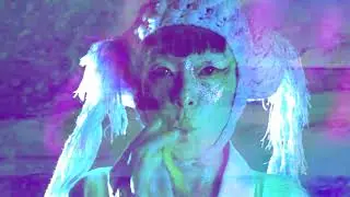 Kiki Hitomi - Galaxy (official video)
