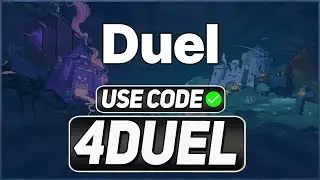 Duel Promo code 
