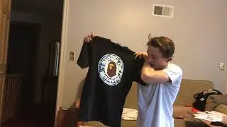 BACK TO SCHOOL HYPEBEAST SHOPPING