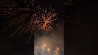 fireworks display #song #dj #dance #music #love #satyajeet #asimapanda #mihirdas #crakers #2024 #2k