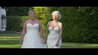 Wedding Highlights | Thornton Hall Hotel - Kevin Joseph Weddings