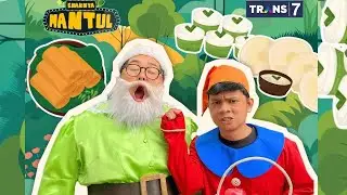 [FULL] JELAJAH KULINER JAKARTA BARAT | ENAKNYA MANTUL (26/07/25)