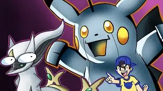 Creating an UNSTOPPABLE Pokémon AI