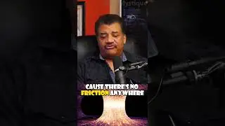 You won't believe what happens When You FART in SPACE!👨 🚀💨   Neil deGrasse Tyson tells the truth!
