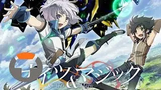 Top 10 Transported to Another World Anime  #2 60fps