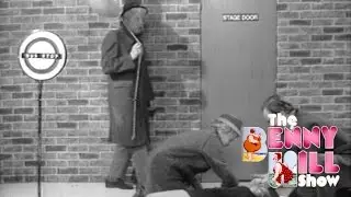 Benny Hill - Rubber Balloons (1970)