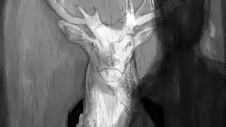 The Taxidermist