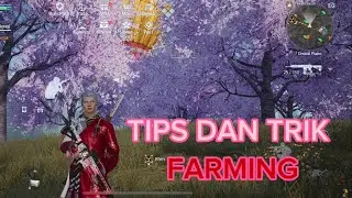 TIPS DAN TRIK FARMING UNDAWN !!!!#undawnindonesia #undawnguide