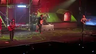 Tryo - Toi et moi (live)