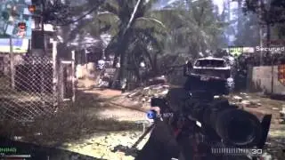 AGONY@VILLAGE - MW3 OCE -  By Exzo