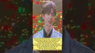 [Vietsub] Trần T&igrave;nh Lệnh concert Nam Kinh 01112019