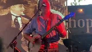 Sonoma County Live Music - Poor Man&rsquo;s Whiskey - Dark Side of the Moonshine 11-1-2025