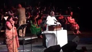 Ilayaraja (Naan thedum sevanthi poo ithu) Prudential center N.J 2013
