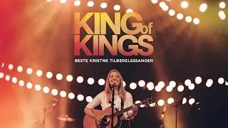 Kraftfulle Lovsanger Spilleliste 2025 ✝ Inspirerende Kristne Sanger for &aring; Styrke Din Tro