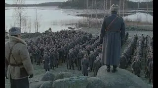 Winter war 1989: The start of the Winter war