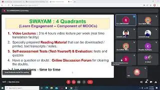Digital Initiatives in Higher Education