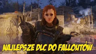 Jedyny słuszny ranking DLC do Falloutów