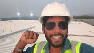 Civil Site Visit | Real Construction Site Tour | Civil Engineering Practical Knowledge