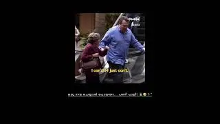 ഒരു നന്മ ചെയ്യാൻ പോയതാ... പണി കിട്ടി! 😂 | Modern Family Comedy Scene#comedy