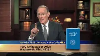 Does God Exist &mdash;Many Absolute Proofs! Part 2 - Refutation in the description