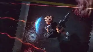 [Dubstep] Killing With Fire & Heavy Pulse - Hyper Blast