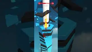 Stack Ball #games #relaxing