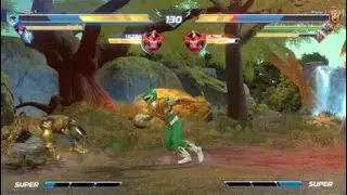 Power Rangers Battle for the Grid 35 Local