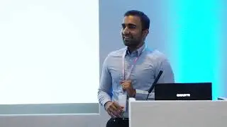 EARL2022 - Sid Dhuri - Progressive Web Apps in R Shiny