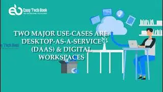 Virtual Desktop Infrastructure (VDI) Technology