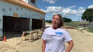 Chamberlain Group ONETEAM Volunteers