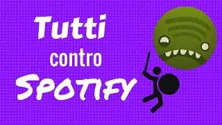 Spotify ti paga troppo poco? Il modello che pu&ograve; cambiare tutto