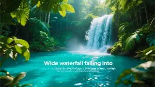 Autumn Forest Mood – Calming River, Water Sounds for Sleep & Focus, | Autumn Nature Atmosphere