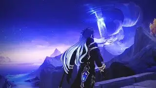 Hate to say this, but going back to Genshin 'coz I can't find other games that I can love the same